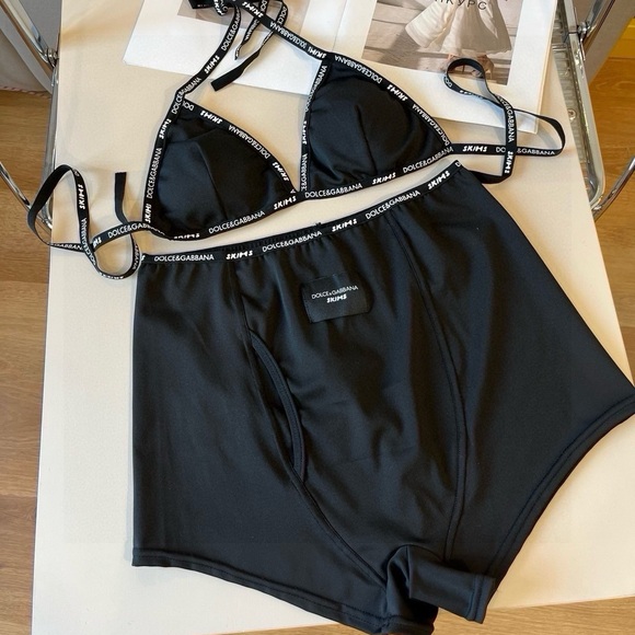 Dolce & Gabbana swimsuit size L💕💕